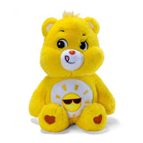 Care Bears 35cm Sunshine Bear Plush Figure - Simba Official