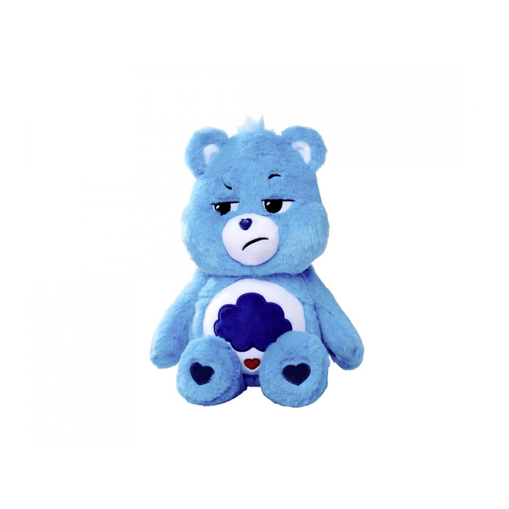 Care Bears Grumpy Bear 35cm Official Plush Figure