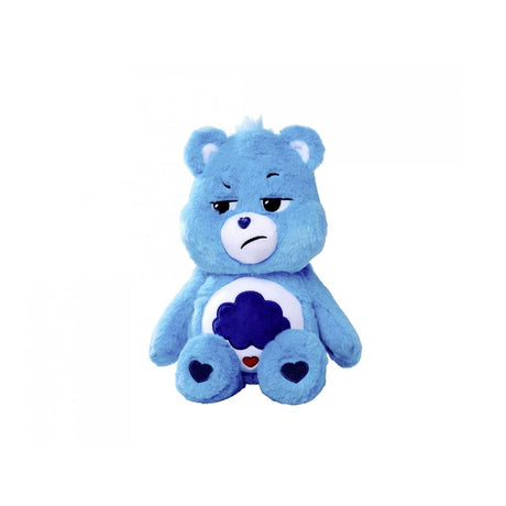 Care Bears Grumpy Bear 35cm Official Plush Figure