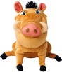Disney's Lion King 30th Anniversary Pumbaa Plush Figure, 25cm