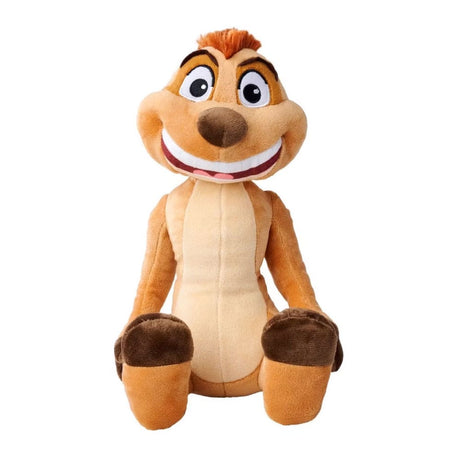 Disney's Lion King 30th Anniversary Timon Plush Figure 25cm
