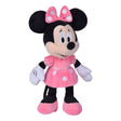 Simba Disney's Minnie Mouse Plush Figure - Pink, 25 cm