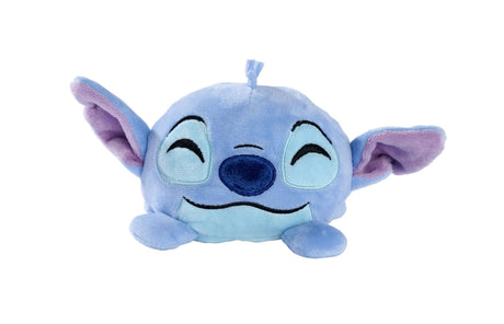 Stitch 8cm Reversible Plush: Lilo & Stitch Collectible