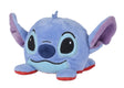 Lilo & Stitch Reversible 8cm Plush Figure - Leroy/Stitch