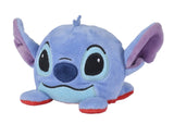 Lilo & Stitch Reversible 8cm Plush Figure - Leroy/Stitch