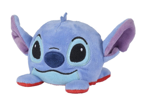 Lilo & Stitch Reversible 8cm Plush Figure - Leroy/Stitch