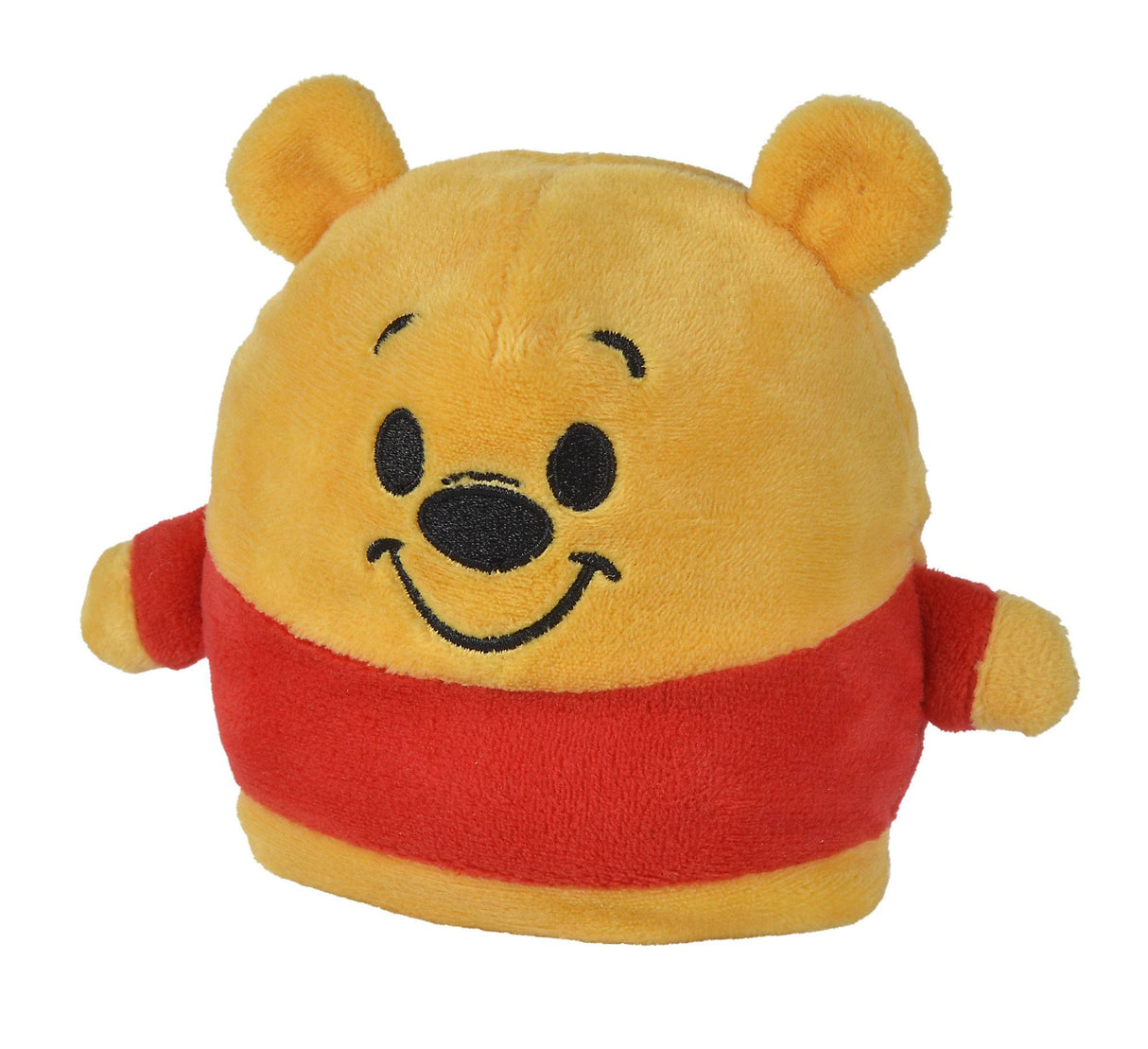 Disney Winnie The Pooh-I-Aah Reversible Plush Figure - 8 cm