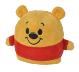 Disney Winnie The Pooh-I-Aah Reversible Plush Figure - 8 cm