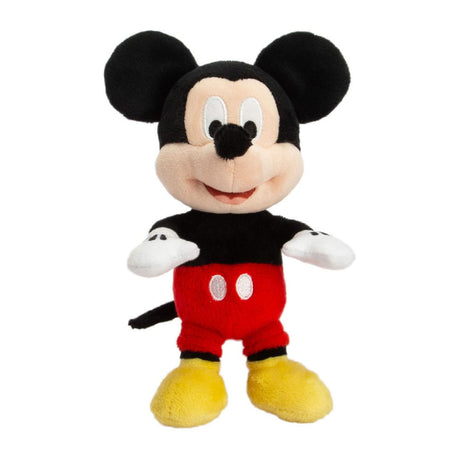 Disney Mickey 15cm Official Plush Figure