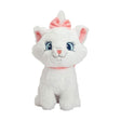 Disney Aristocats Marie Plush Figure - 25 cm
