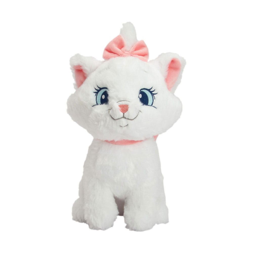 Disney Aristocats Marie Plush Figure - 25 cm