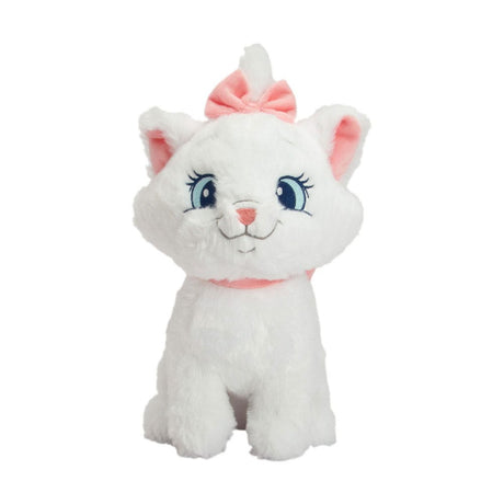 Disney Aristocats Marie Plush Figure - 25 cm