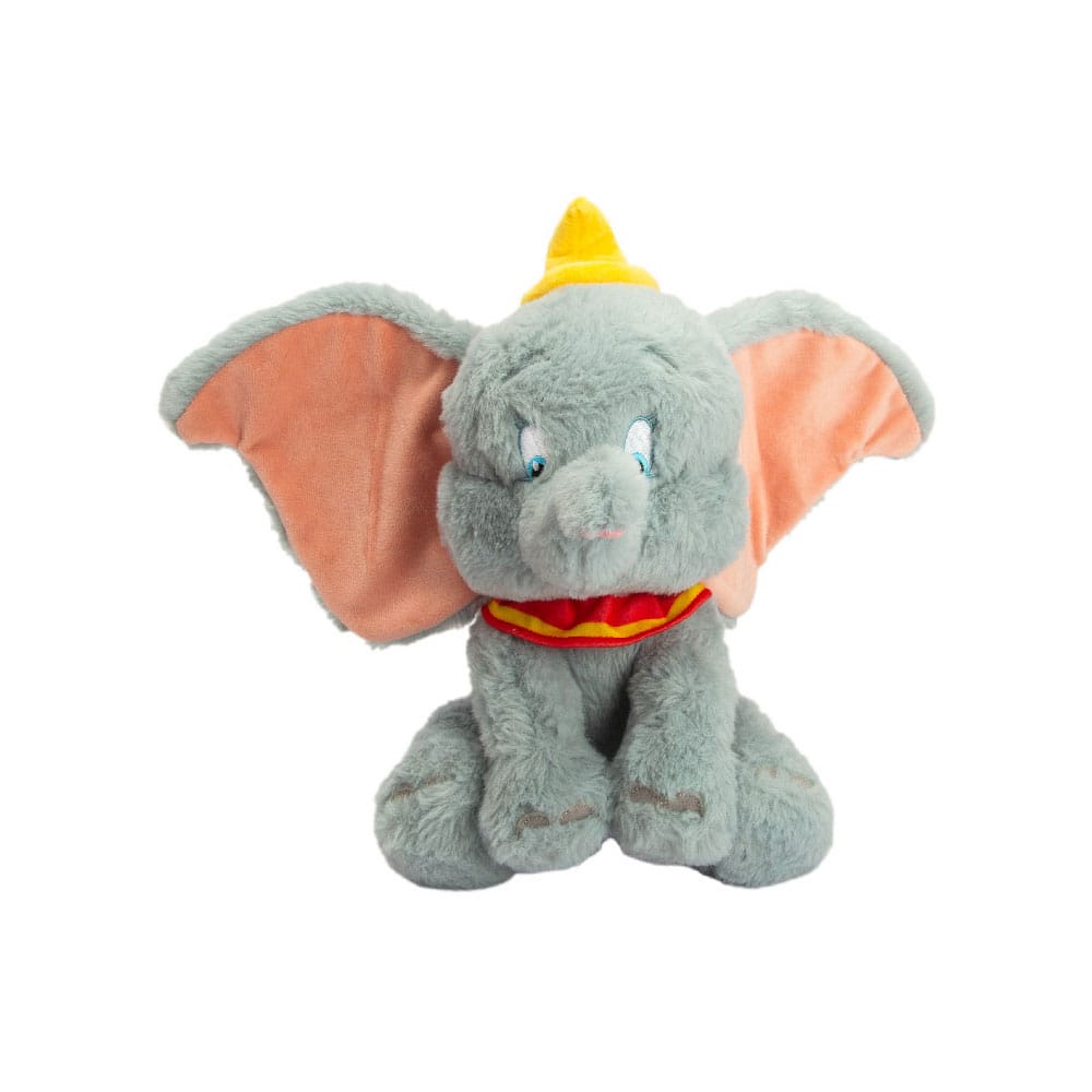 Disney Dumbo Plush Figure Officially Licensed 25cm