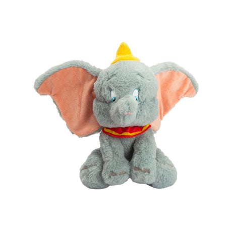 Disney Dumbo Plush Figure Officially Licensed 25cm
