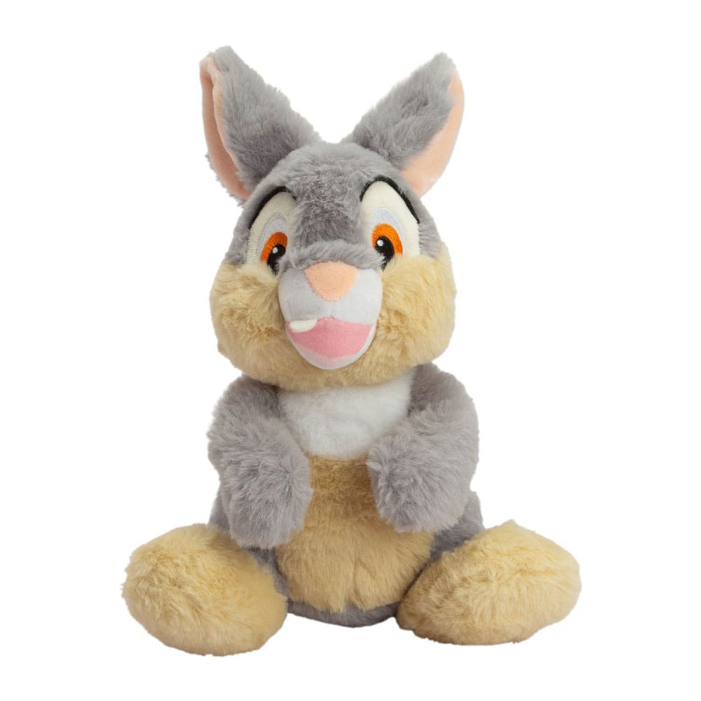 Disney Bambi Thumper Plush Figure (25 cm)
