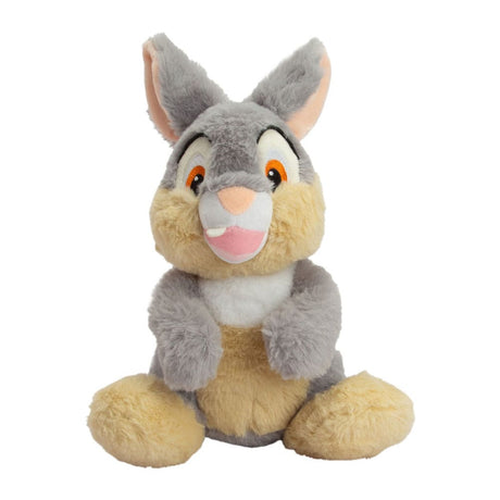 Disney Bambi Thumper Plush Figure (25 cm)