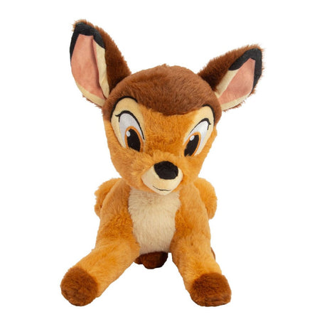 Disney's Bambi: Simba Deluxe Plush Figure (25 cm)