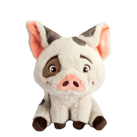 Moana 2 Pua Plush Figure - Simba Plushes 25 cm