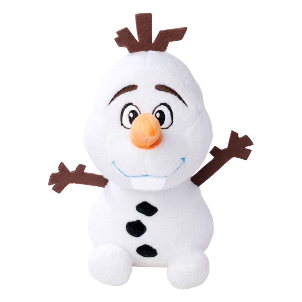 Disney's Frozen Olaf Plush Figure, 23 cm