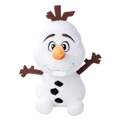 Disney's Frozen Olaf Plush Figure, 23 cm