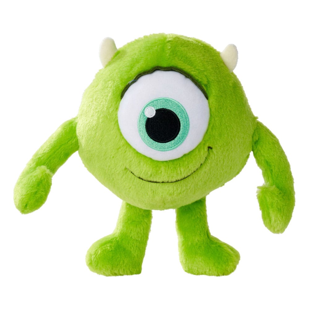 Simba's Monsters, Inc. Mike Plush Figure - 25 cm
