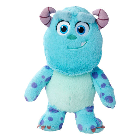 Monsters, Inc. Sulley 25cm Flufflets Plush Figure
