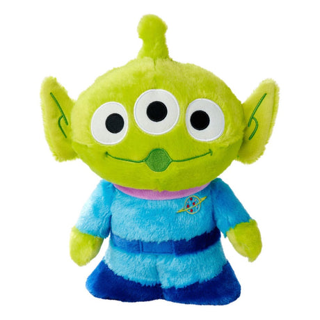 Toy Story Alien Plush Figure by Simba, 25cm