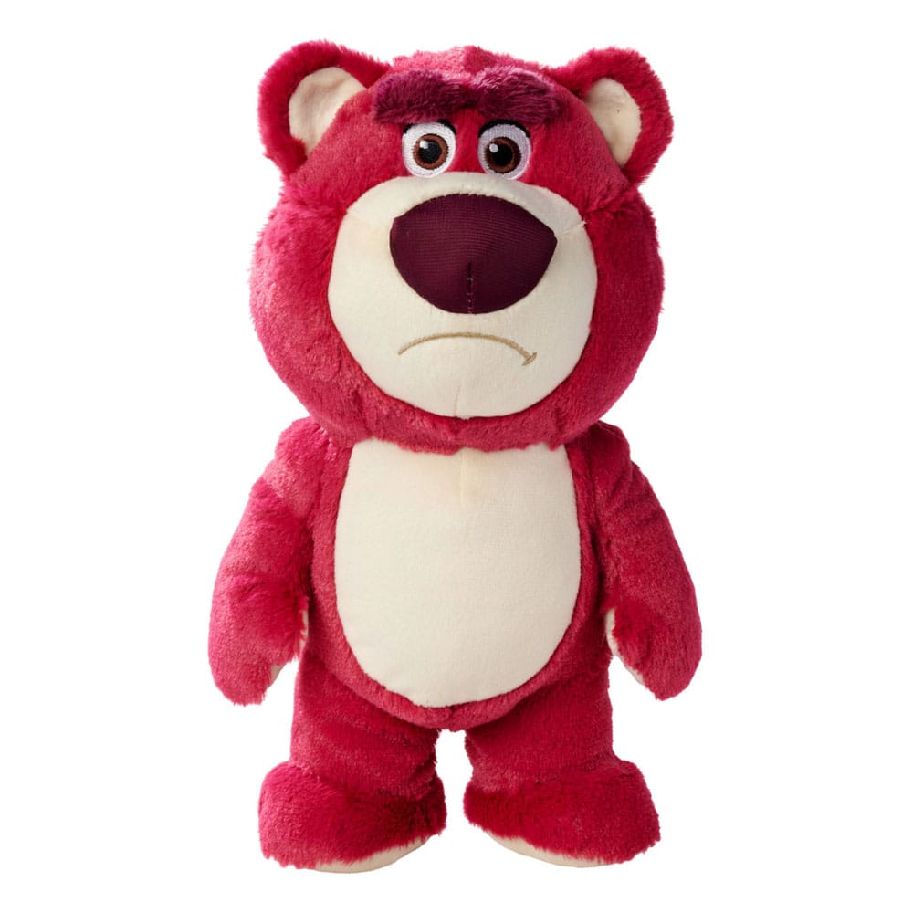 Toy Story's Lotso Plush Figure by Simba – 25cm
