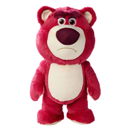 Toy Story's Lotso Plush Figure by Simba – 25cm