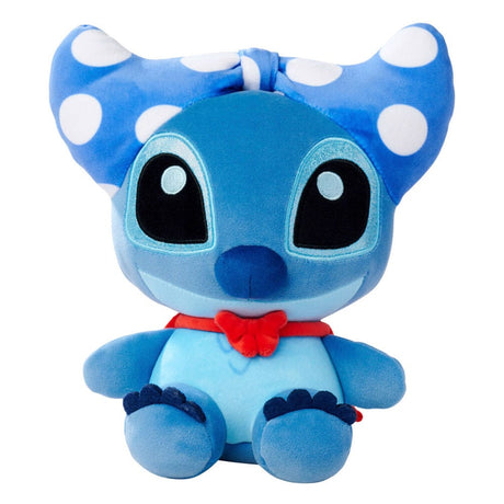 Lilo & Stitch - Doorables Stitch Plush Figure 25cm by Simba