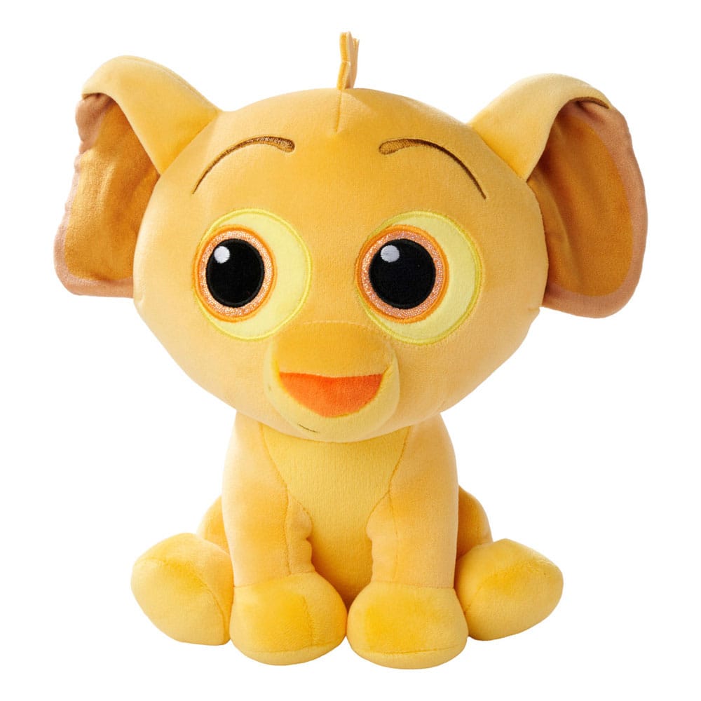 Disney Doorables 25cm Plush Figure - The Lion King Simba