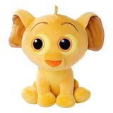 Disney Doorables 25cm Plush Figure - The Lion King Simba