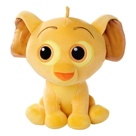 Disney Doorables 25cm Plush Figure - The Lion King Simba