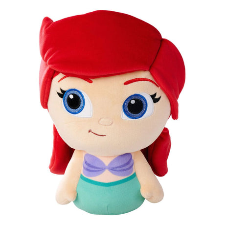 Disney's Little Mermaid: 25cm Arielle Doorables Plush by Simba