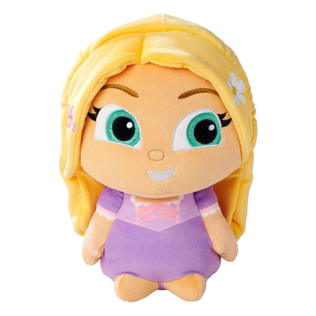 Rapunzel Doorables 25cm Plush Figure by Simba