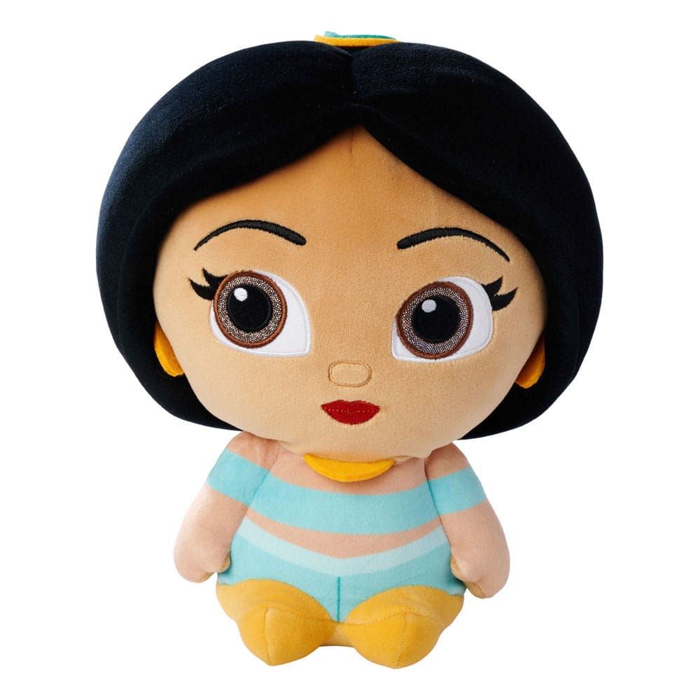 Disney Aladdin: Jasmine Doorables Plush Figure - 25cm by Simba
