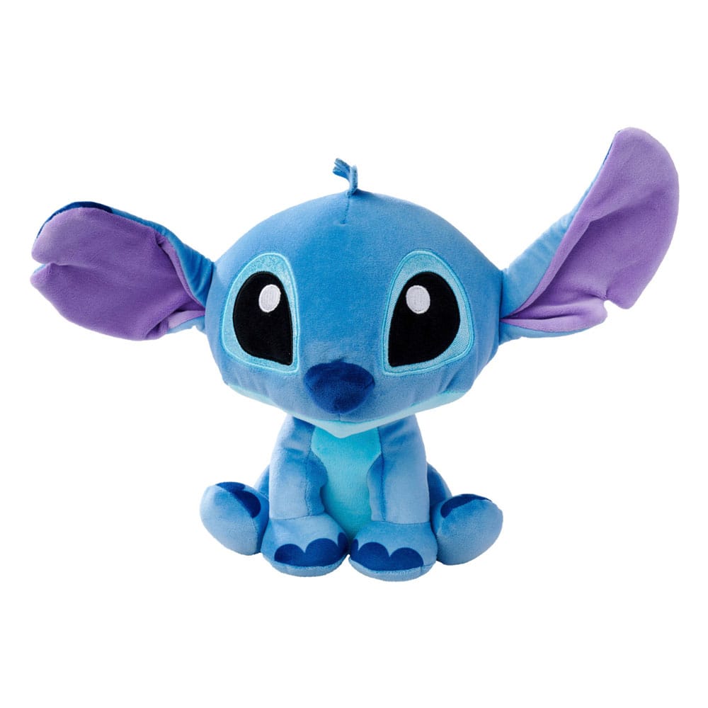 Lilo & Stitch: Stitch V2 Plush Figure (25cm) - Simba