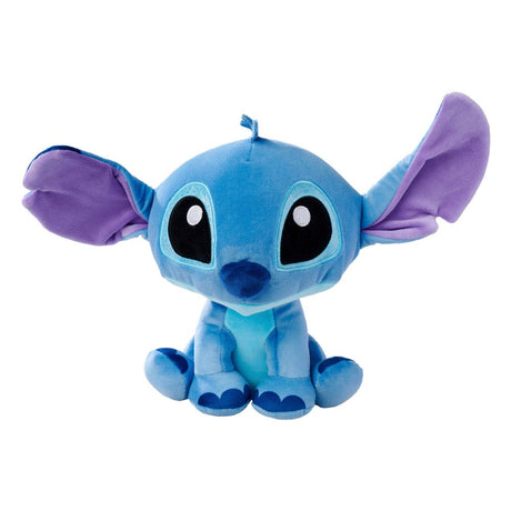 Lilo & Stitch: Stitch V2 Plush Figure (25cm) - Simba
