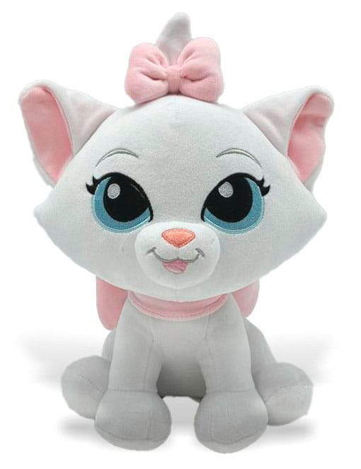 Aristocats Doorables 25cm Plush Figure - Marie