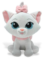 Aristocats Doorables 25cm Plush Figure - Marie