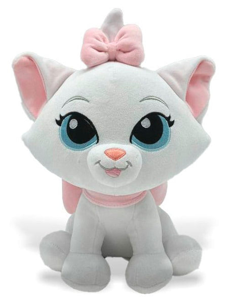 Aristocats Doorables 25cm Plush Figure - Marie