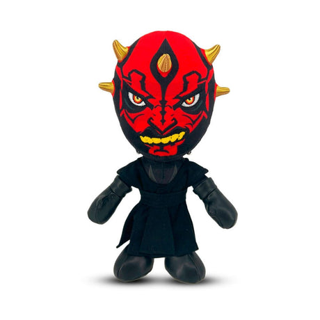 Star Wars Doorables 25cm Darth Maul Plush Figure