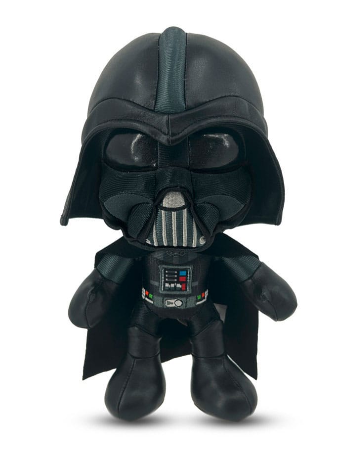 Star Wars Doorables Plush Figure - Darth Vader, 25 cm