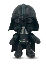 Star Wars Doorables Plush Figure - Darth Vader, 25 cm