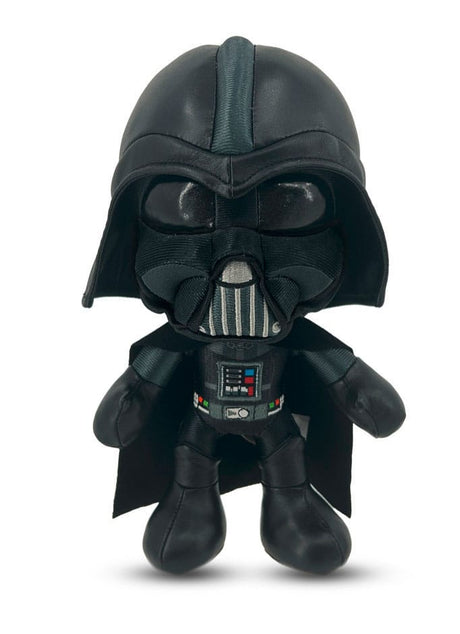Star Wars Doorables Plush Figure - Darth Vader, 25 cm