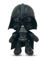 Star Wars Doorables Plush Figure - Darth Vader, 25 cm