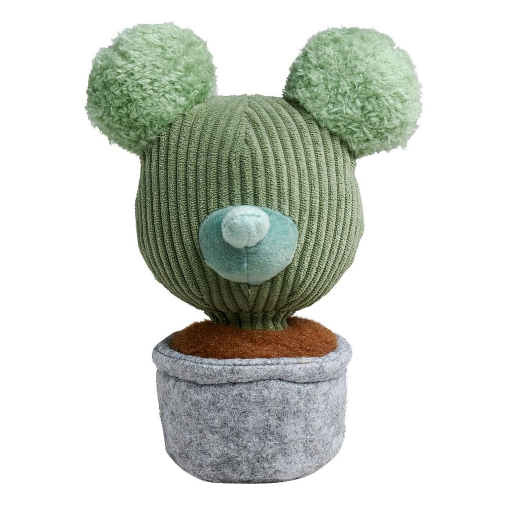 Disney Mickey Mouse 20cm Plush by Simba
