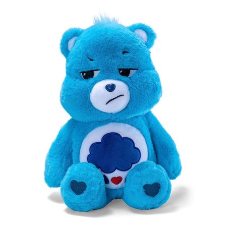 Care Bears Grumpy Bear Plush Figure - 20cm