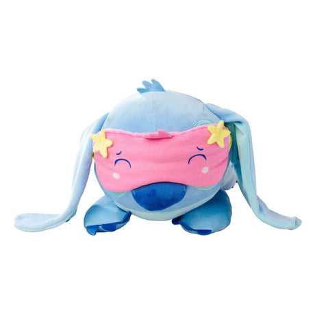 Lilo & Stitch Snuglets 40cm Plush Figure - Stitch
