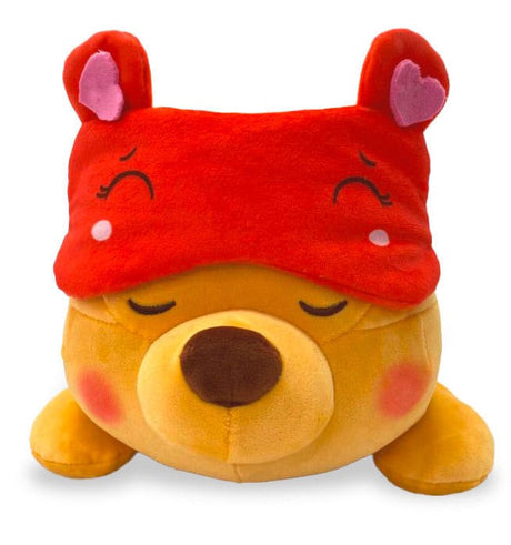 Simba Disney Snuglets Winnie the Pooh Plush Figure - 40 cm
